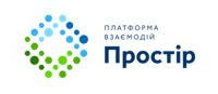 Платформа взаємодій "Простір"
