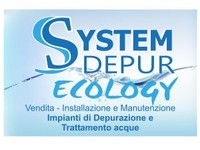SYSTEM DEPUR ECOLOGY S.N.C. DI CAVALLO DANIELE & GIORGIO