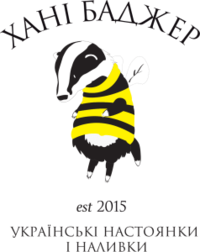 HONEY BADGER