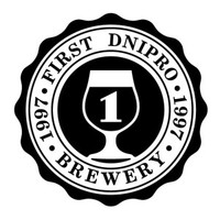 First Dnipro Brewery