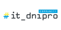 DNIPRO IT CLUSTER