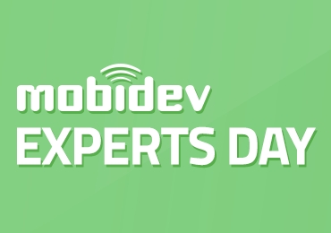 MobiDev Experts Day 2016