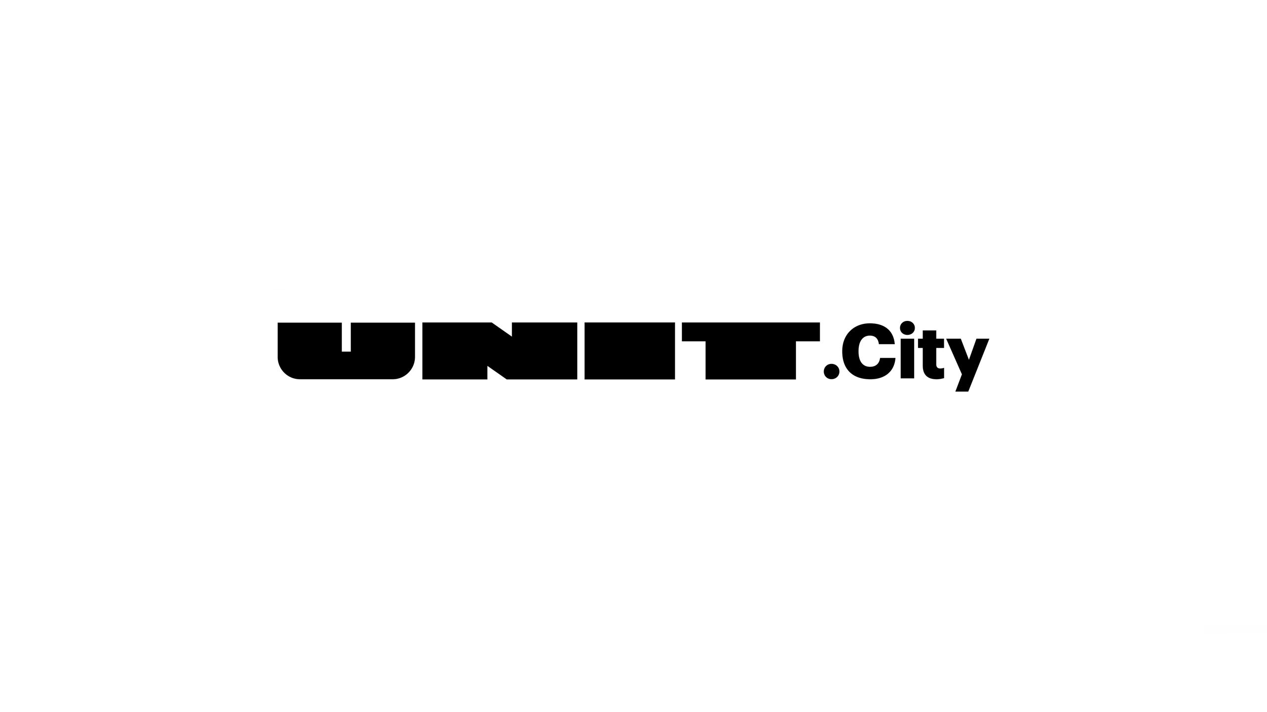 Unit 1 cities. Юнит логотип. Unit. Unit City. Unit лого.