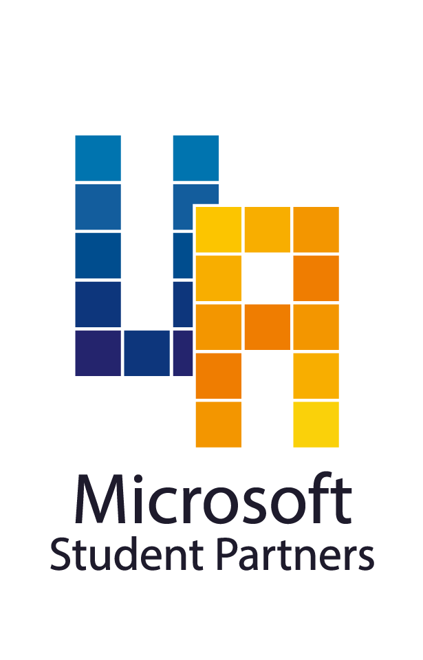 Microsoft Student Partners Ukraine