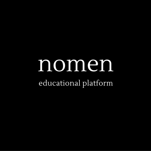 Освітня платформа Nomen