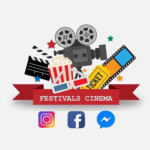 Festivals cinema