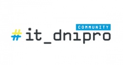 IT Dnipro Community