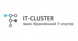 IT cluster Івано-Франківськ