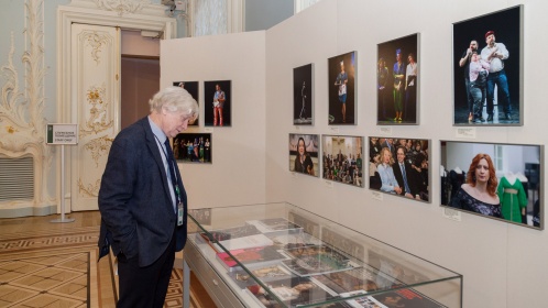 Эрмитаж Авангард Купить Билеты