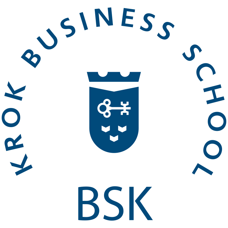 Бізнес Школа КРОК