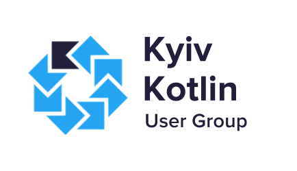 Kyiv Kotlin User Group