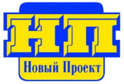Новый проект