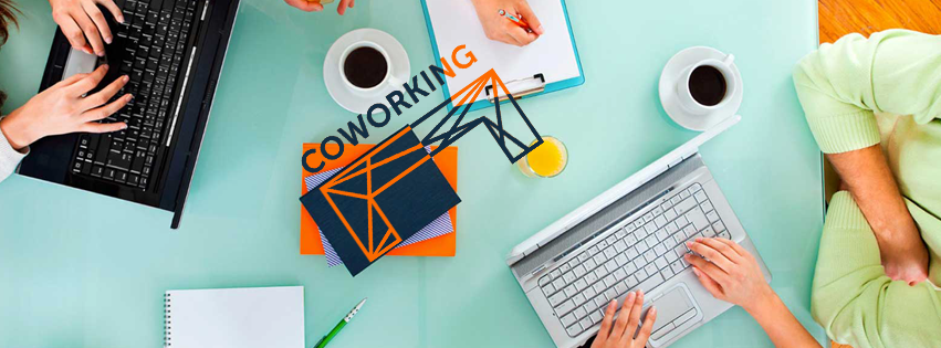 Coworking Platforma
