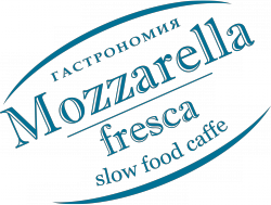 Mozzarella Fresca Гастрономия и Slow Food Caffe