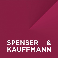 Spencer Kaufman 