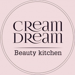 Cream Dream beauty kitchen