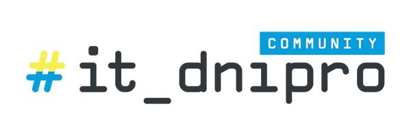Dnipro IT Community