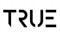 True