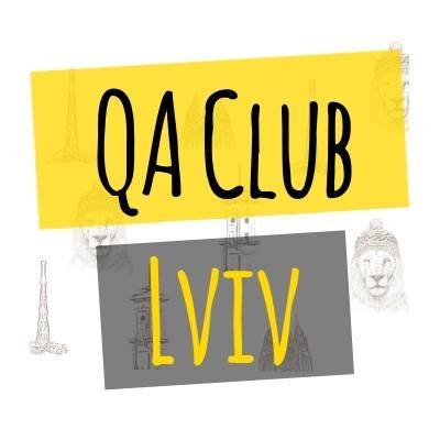 QA Club Lviv