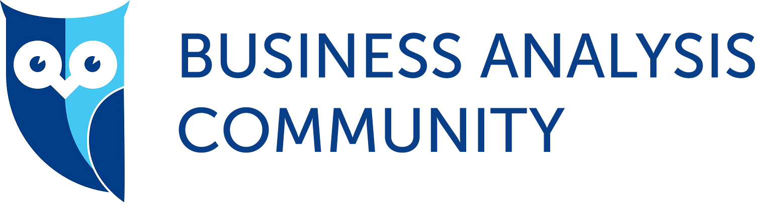 Business analysis community