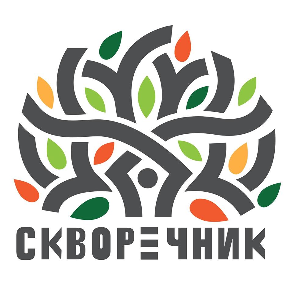 кафе скворечник