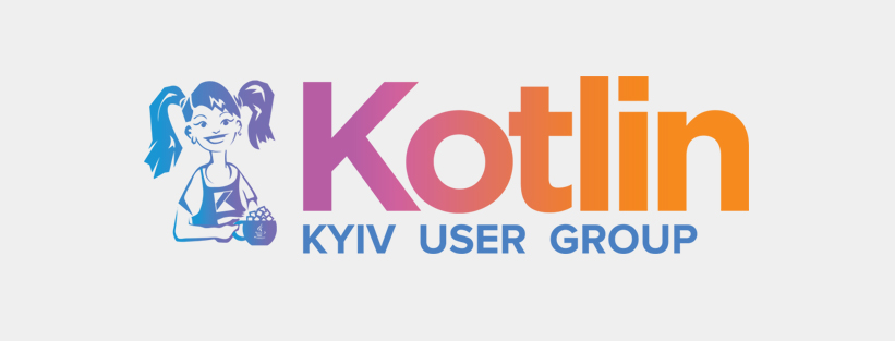 Kyiv Kotlin User Group