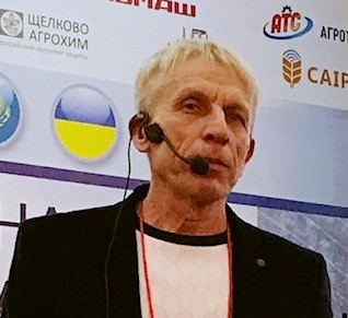 Михаил ДРАГАНЧУК 
