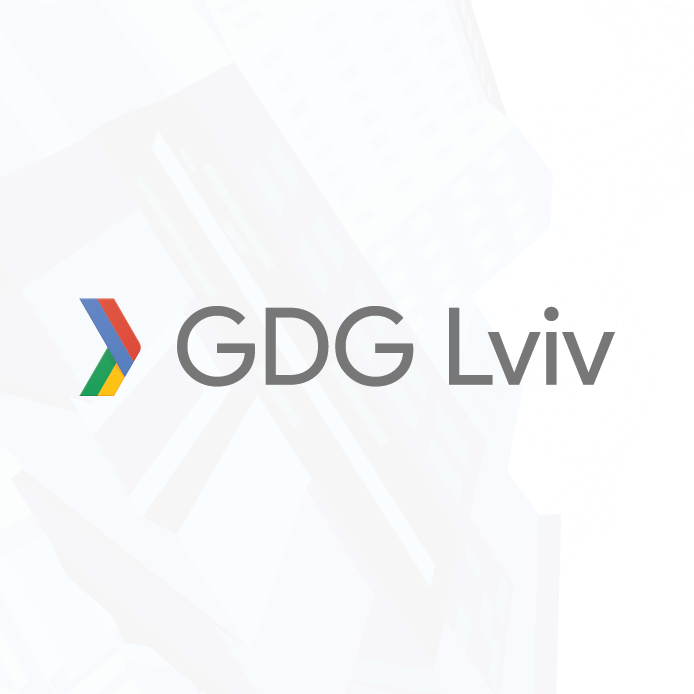 GDG Lviv 