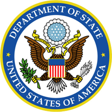 Генеральное консульство США