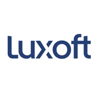 Luxoft Ukraine