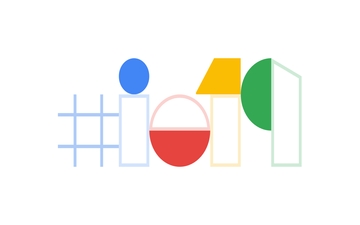 Buy tickets to Google I/O eXtended Cherkasy: 