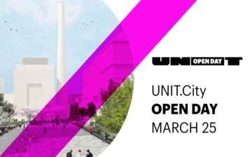Kupić bilety na UNIT.City OPEN DAY | March: 