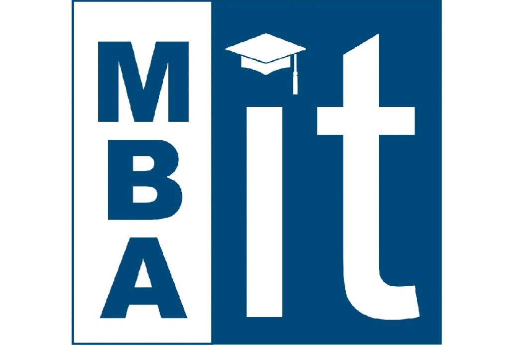 Программа МВА ІТ 