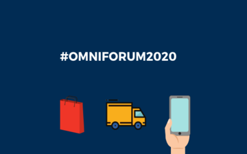 Buy tickets to OmniForum 2020: 