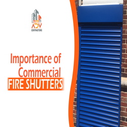 Buy tickets to Online Event on the best roller shutter repair in London: 
