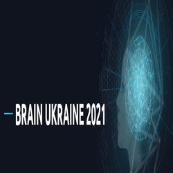 Купить билеты на Brain Ukraine 2021 – конференция о возможностях человеческого мозга: 
