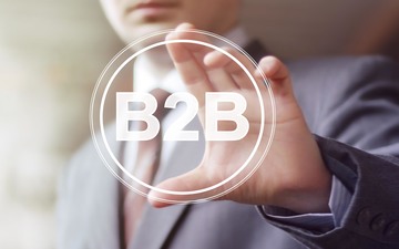 Купить билеты на Бесплатный вебинар: 10 способов увеличения продаж в B2B с помощью Битрикс24: 