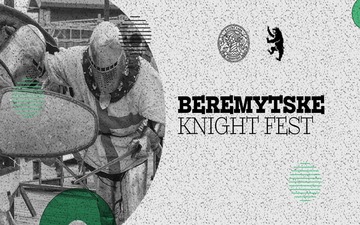 Buy tickets to Beremytske KNIGHT FEST: 