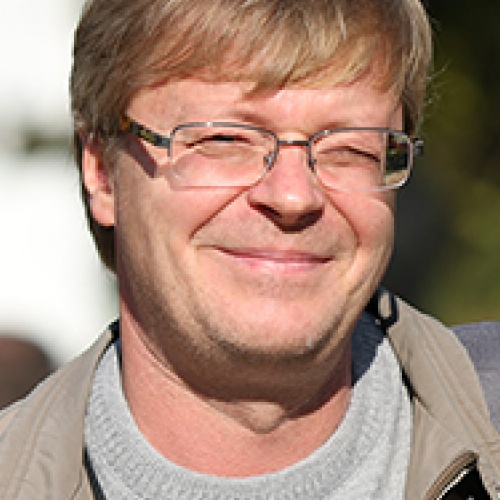 Valerii Bykov