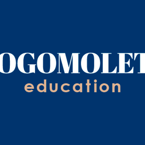 Bogomolets Education
