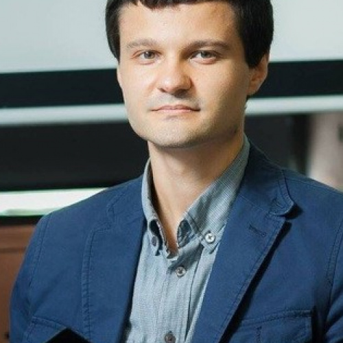 Artem Kobrin