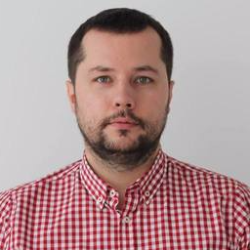 Rostyslav Chayka