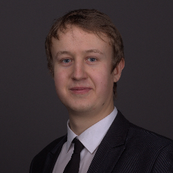 Bogdan Shabarovsky