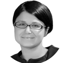 Ірини Рубіс