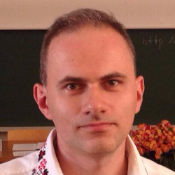 Taras Panchenko