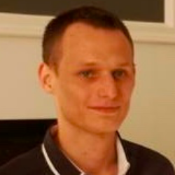 Trokhymenko Viktor