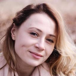 Olga Royenko