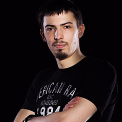 Maxim Lyashenko