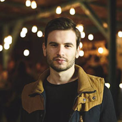 Max Frai
