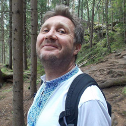 Gennady Azarenkov
